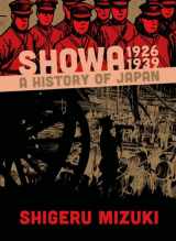 9781770461352-1770461353-Showa 1926-1939: A History of Japan (Showa: A History of Japan, 1)