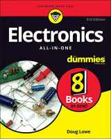 9781119822110-1119822114-Electronics All-in-One For Dummies