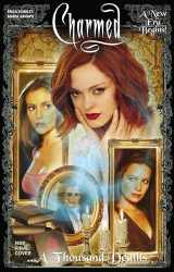 9781524104139-1524104132-Charmed: A Thousand Deaths (CHARMED TP (DYNAMITE))