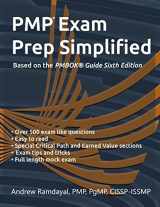9781985728295-198572829X-PMP Exam Prep Simplified: Based on PMBOK® Guide Sixth Edition