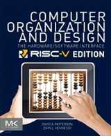 9780128122754-0128122757-Computer Organization and Design RISC-V Edition: The Hardware Software Interface (The Morgan Kaufmann Series in Computer Architecture and Design)