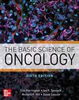 9781259862076-1259862070-The Basic Science of Oncology, Sixth Edition