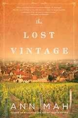 9780062823311-0062823310-The Lost Vintage: A Novel