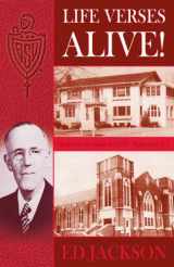 9780929292489-0929292480-Life Versus ALIVE: And You He Made ALIVE Ephesians 2:1
