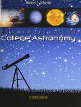 9781465239754-1465239758-Fundamentals of College Astronomy