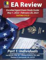 9781935664802-1935664808-PassKey Learning Systems EA Review, Part 1 Individuals, Enrolled Agent Study Guide: May 1, 2022-February 28, 2023 Testing Cycle (PassKey EA Exam Review May 1, 2022-February 28, 2023 Testing Cycle)