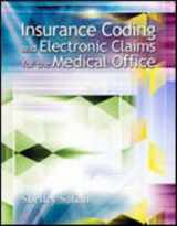 9780073040998-0073040991-Insurance Coding and Electronic Claims for the Medical Office