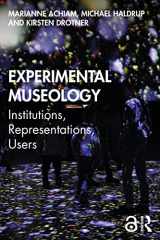 9780367406776-0367406772-Experimental Museology