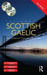 9780415691253-0415691257-Colloquial Scottish Gaelic: The Complete Course for Beginners