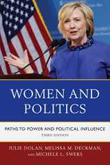 9781442254749-1442254742-Women and Politics: Paths to Power and Political Influence