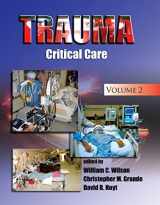 9780824729202-082472920X-Trauma: Critical Care