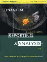 9780324186437-0324186436-Financial Reporting and Analysis: Using Financial Accounting Information