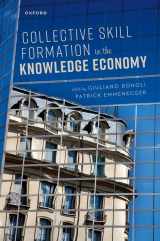 9780192866257-0192866257-Collective Skill Formation in the Knowledge Economy