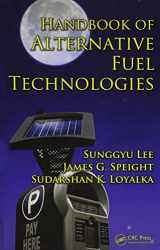 9780824740696-0824740696-Handbook of Alternative Fuel Technologies (Green Chemistry and Chemical Engineering)