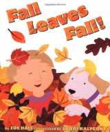 9780590100793-0590100793-Fall Leaves Fall!