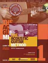 9781423416111-1423416112-Acoustic Guitar Method