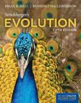 9781449691929-1449691927-Strickberger's Evolution