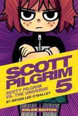 9781620100042-1620100045-Scott Pilgrim Vol. 5: Scott Pilgrim vs. the Universe (5)