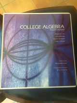 9781256950370-1256950378-College Algebra