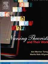 9780323030106-0323030106-Nursing Theorists and Their Work