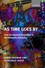 9780199251056-0199251053-As Time Goes By: From the Industrial Revolutions to the Information Revolution