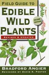 9780811734479-0811734471-Field Guide to Edible Wild Plants