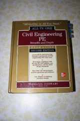 9780071787727-0071787720-Civil Engineering All-In-One PE Exam Guide: Breadth and Depth, Second Edition