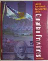 9780787638115-0787638110-Junior Worldmark Encyclopedia of the Canadian Provinces
