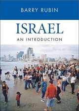 9780300162301-0300162308-Israel: An Introduction