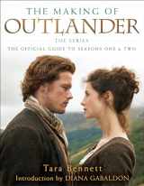 9781101884164-1101884169-The Making of Outlander: The Series: The Official Guide to Seasons One & Two