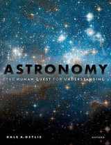 9780198825838-0198825838-Astronomy: The Human Quest for Understanding
