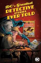 9781779505941-1779505949-DC's Greatest Detective Stories Ever Told