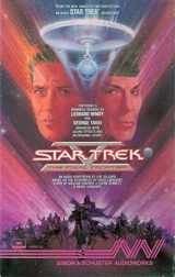 9780671685072-0671685074-Star Trek 5: The Final Frontier