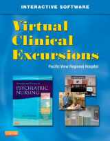 9780323101844-0323101844-Virtual Clinical Excursions 3.0 for Principles and Practice of Psychiatric Nursing