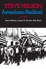 9780822954712-0822954710-Steve Nelson, American Radical (Pittsburgh Series in Social and Labor History)