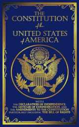 9781915923004-191592300X-The Constitution of the United States: The Declaration of Independence and The Bill of Rights
