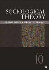 9781506337715-1506337716-Sociological Theory