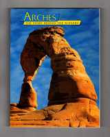 9780887140020-0887140025-Arches: The Story Behind the Scenery