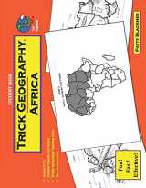 9780999387733-0999387731-Trick Geography: Africa--Student Book: Making things what they're not so you remember what they are!