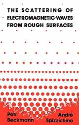 9780890062388-0890062382-The Scattering of Electromagnetic Waves from Rough Surfaces (Artech House Radar Library)
