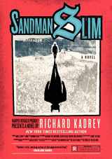 9780061714351-0061714356-Sandman Slim: A Novel (Sandman Slim, 1)