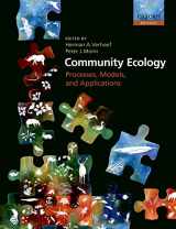 9780199228973-0199228973-Community Ecology: Processes, Models, and Applications