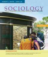 9780495598930-0495598933-Sociology: Your Compass for a New World, Brief Edition: Enhanced Edition (Available Titles CengageNOW)