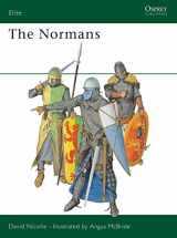 9780850457292-0850457297-The Normans (Elite)