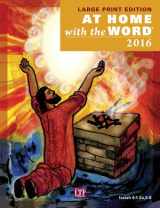 9781616711986-1616711981-At Home with the Word® 2016 - Large Print Edition