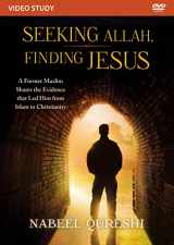 9780310520429-0310520428-Seeking Allah, Finding Jesus Video Study: A Former Muslim Shares the Evidence that Led Him from Islam to Christianity