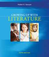 9781428318168-142831816X-Growing Up with Literature