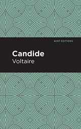 9781513220642-1513220640-Candide (Mint Editions (Humorous and Satirical Narratives))