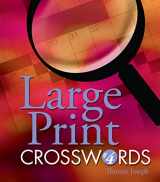 9781402712388-1402712383-Large Print Crosswords #4