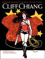 9781605490502-1605490504-Modern Masters Volume 29: Cliff Chiang (MODERN MASTERS SC)